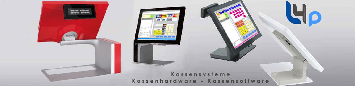 Flashnet Kassensysteme - Touch POS Kassensysteme, Branchenlösungen, Kassen Hardware und Software