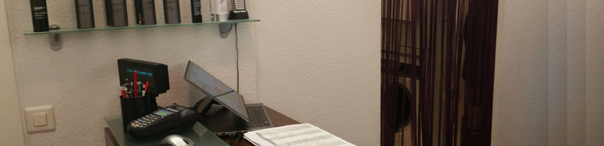 Flashnet Kassensysteme - Coiffeur Kassensysteme 3