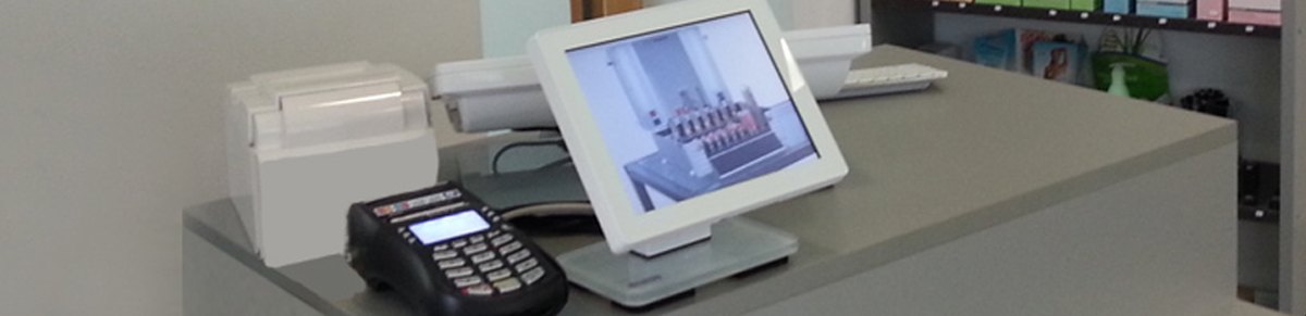 Flashnet Kassensysteme - Kosmetik Kassensysteme