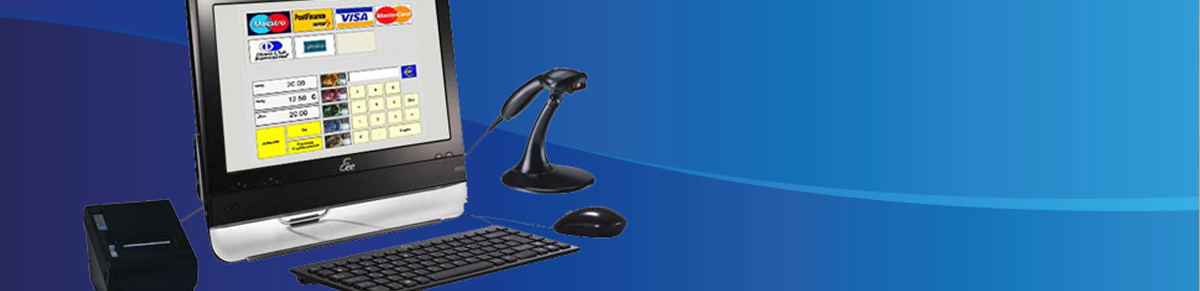 Flashnet Kassensysteme - Kassen Komplettsysteme, Kassensysteme komplett