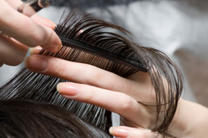 Coiffure Kassensystem