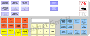 Kassen Software