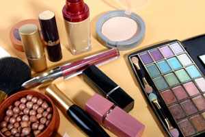 Kassenl&ouml;sung Kosmetik