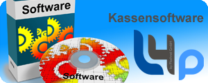 Kassen Software L4P by Flashnet