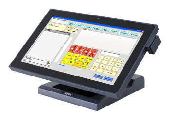 ninoPACK Komplettsystem schwarz