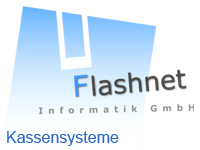 Flashnet Informatik GmbH